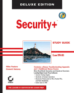 CompTIA Security+: Study Guide: Exam SYO-101