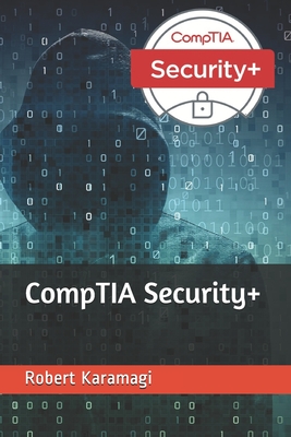 CompTIA Security+ - Karamagi, Robert