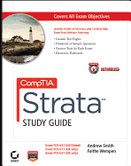CompTIA Strata Study Guide