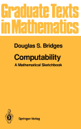 Computability: A Mathematical Sketchbook