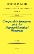 Computable Structures and the Hyperarithmetical Hierarchy: Volume 144