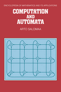 Computation and automata