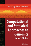 Computational and Statistical Approaches to Genomics