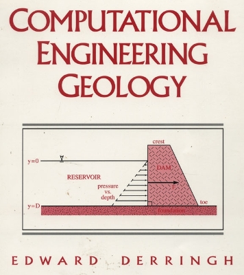 Computational Engineering Geology - Derringh, Edward