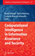 Computational Intelligence in Information Assurance and Security