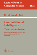 Computational Intelligence. Theory and Applications: International Conference, 5th Fuzzy Days, Dortmund, Germany, April 28-30, 1997 Proceedings