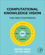 Computational Knowledge Vision: The First Footprints