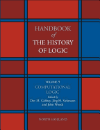 Computational Logic: Volume 9