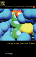 Computational Materials Science: Volume 15
