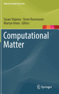 Computational Matter