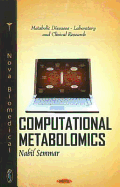 Computational Metabolomics - Semmar, Nabil