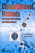 Computational Methods for Smart Structures and Materials II - Brebbia, C A (Editor), and Samartin, A (Editor)