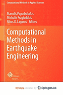 Computational Methods in Earthquake Engineering