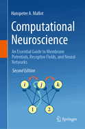 Computational Neuroscience: An Essential Guide to Membrane Potentials, Receptive Fields, and Neural Networks