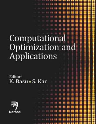 Computational Optimization and Applications - Basu, Kajla, and Kar, Samarjit