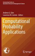 Computational Probability Applications