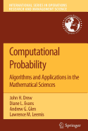 Computational Probability