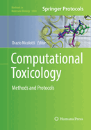 Computational Toxicology: Methods and Protocols