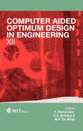 Computer Aided Optimum Design in Engineering