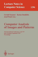 Computer Analysis of Images and Patterns: 7th International Conference, Caip '97, Kiel, Germany, September 10-12, 1997. Proceedings.