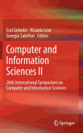 Computer and Information Sciences II: 26th International Symposium on Computer and Information Sciences