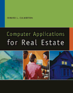 Computer Applications for Real Estate