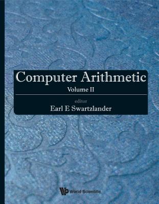 Computer Arithmetic (Volumes I-iii) - Swartzlander, Earl E (Editor), and Lemonds, Carl E (Editor)