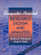 Computer-Assisted Research Design and Analysis - Tabachnick, Barbara G, and Fidell, Linda S