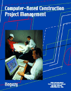 Computer-Based Construction Project Management