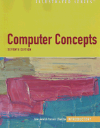 Computer Concepts: Illustrated Introductory