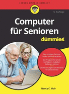 Computer fr Senioren fr Dummies