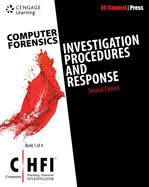 Computer Forensics: Investigation Procedures and Response (Chfi)