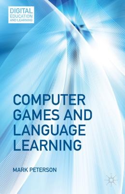 Computer Games and Language Learning - Peterson, M