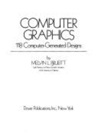 Computer Graphics: 118 Computer-Generated Designs - Prueitt, Melvin L