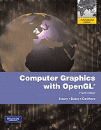Computer Graphics with Open GL: International Edition