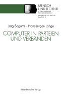 Computer in Parteien Und Verbanden