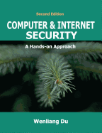 Computer & Internet Security: A Hands-on Approach