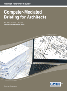 Computer-Mediated Briefing for Architects
