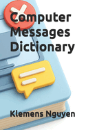 Computer Messages Dictionary