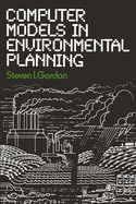 Computer models in environmental planning