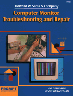 Computer Monitor Troubleshooting and Repair
