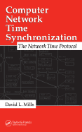 Computer Network Time Synchronization: The Network Time Protocol