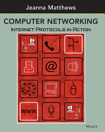Computer Networking: Internet Protocols in Action