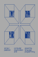 Computer Organization and Assembly Language Programming