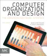 Computer Organization and Design MIPS Edition: The Hardware/Software Interface