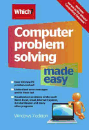 Computer Problem Solving Made Easy