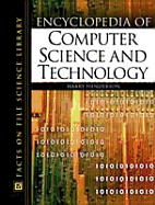 Computer Science and Technology, Encyclopedia of