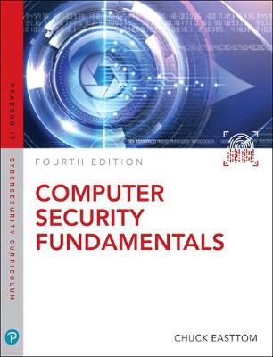 Computer Security Fundamentals - Easttom II
