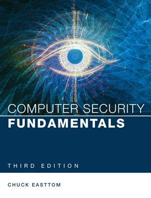 Computer Security Fundamentals - Easttom, William (Chuck), II