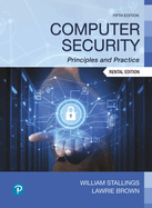 Computer Security: Principles and Practice